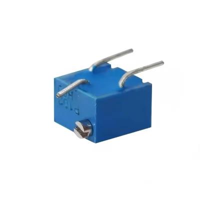 China 3269X SMD potentiometer Precision Trim Potentiometer 3269 Verstelbare weerstand Te koop