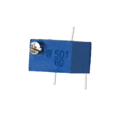 China 3269X 102 202 502 103 203 253 503 SMD Precision Potentiometer Te koop