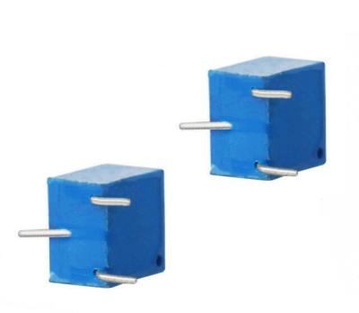 China BONENS 3269W SMD Variabele weerstand 3269X Trimming Potentiometer 3269P 500 OHM 0.25W Te koop
