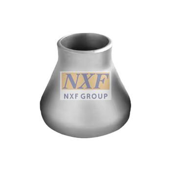China NXF ASTM A240 316H /1Cr17Ni12Mo2/31609 DN15-1200 SCH10-XXS Stainless Steel 316H Butt Welding Reducer for sale