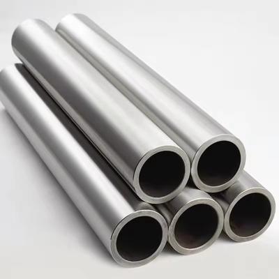 China NXF ASTM A240 316H/1Cr17Ni12Mo2/31609 DN15-1200 SCH10-XXS 1-12m Stainless Steel 316H Seamless Or Welding Pipe for sale