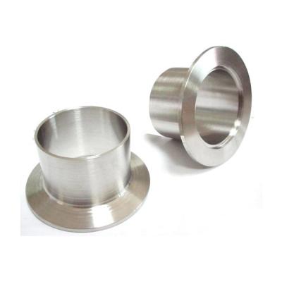 China NXF ASTM B127 MONEL 400 Aleación/UNS N0440 DN15-1200 SCH10-XXS Aleación de níquel 400 extremo de la junta de la tapa de forja en venta