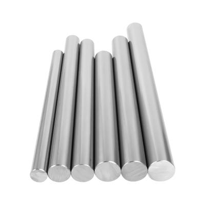 China NXF ASTM A240 316H/1Cr17Ni12Mo2/31609 Diámetro 1-500 mm longitud 1-12 m Acero inoxidable 316H Rodas laminadas en caliente o tiradas en frío en venta