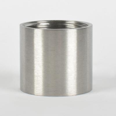 China NXF ASTM B127 MONEL 400 Aleación/UNS N04400 DN15-1200 Clase 3000/6000 Aleación de níquel 400 Thd Acoplamiento con rosca interna en venta
