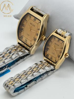 Chine Nouveau design de montre en acier inoxydable avec une fonction spéciale à vendre