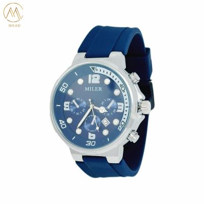Cina Design moderno Nuovo orologio da polso al quarzo Logo OEM e impermeabile in vendita