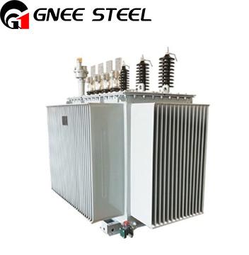 China 30-2500 KVA Olievermogentransformator Te koop