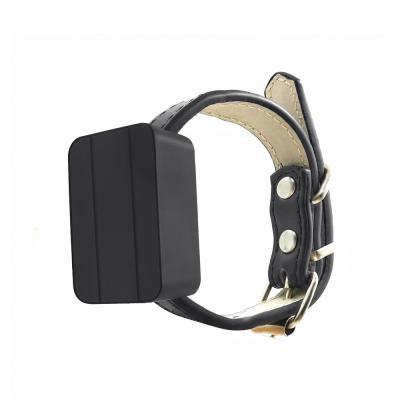 China Kleine draadloze waterdichte oplaadbare 4G LTE FDD GPS troeteldier tracker Te koop