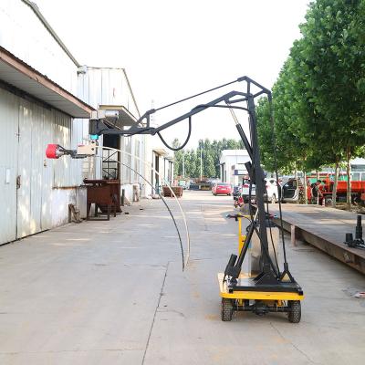 China Factory Supply Hotels Factory Supply Large Park Side Hedge Cheap Electric Wireless Trimmer Challenge Cordless Hedge Trimmer for sale