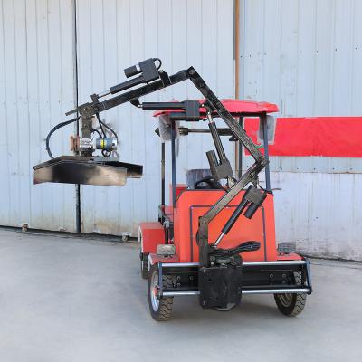 China Landsacping Hedge Trimmer Hedge Trimmer Electric Self Propelled Garden Flowers Green Hedge Trimmer for sale
