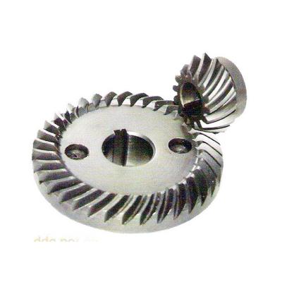 China Transmission Gearbox China Factory Top Gear EL Gear for sale