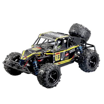 China RC Hobby 1:18 9303E 2.4G 4Wd 40Km/H Monster Truck Rc Radio Car Wholesale High Speed Controlled Short Waterproof Drift Racing Toys for sale