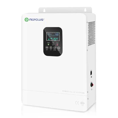 China Energy Saving Solar Inverter Mppt Solar Hybrid Inverter 3.2kw Solar Inverter Hybrid Solar Inverter Complete Solar home solar battery storage systems for sale
