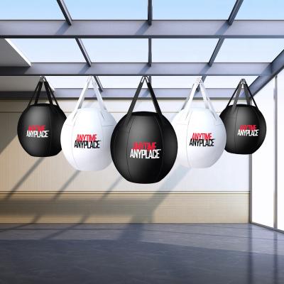 China Comfortable and Antibacterial Hot Sale Factory Promotion Price Muttahida Majlis-e-Amal Training and Fitness Wrestling Heavy Bag for sale