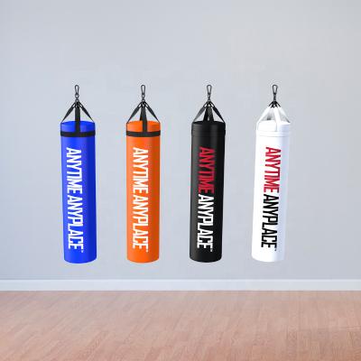 China High Quality Boxing Sandbag Training Sandbag Comfortable And Antibacterial for sale