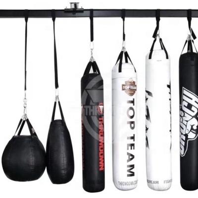 China Comfortable And Antibacterial Kick Boxing Gym Bag Hot Sale Home Punching Bag for sale