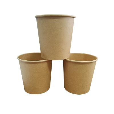 China Disposable Grand Prix Disposable Cups With Lids Paper Cup Soup for sale