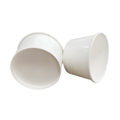 China 16oz disposable bowls customade craft hot selling paper bowl with lid for sale