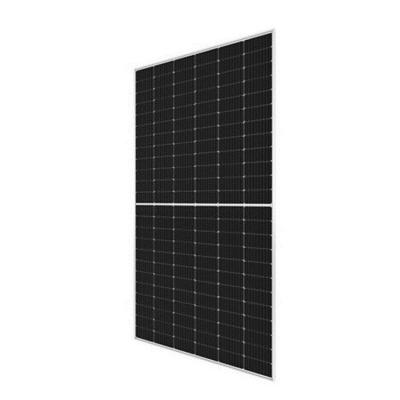 China 25A 550W Monocrystalline Silicon PV Panels Mono Modules Kit Solar Panel System For Home for sale