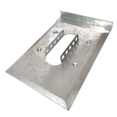 China Industrial Rolling Shutter Door Room Lock Cover for sale