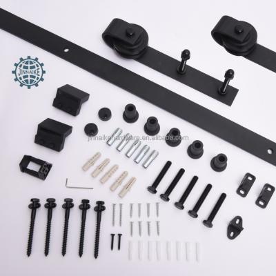 China Equipment SLIDING BARN DOOR HARDWARE for sale