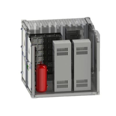 China Powerful and stable performance Manufacturer Wholesale Portable Home System Energy Storage Power Station For Sale for sale
