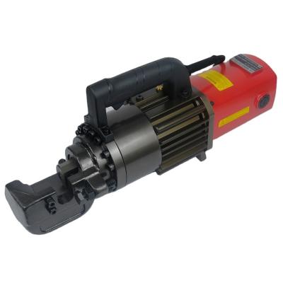 China Construction works Good quality portable electric hydraulic rebar cutter 25mm 220V REBAR CUTTER RC-25 for sale