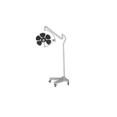 China Metal Medical LED Headlights Operating Room Theater Lamps Lights OEM Mobile Steel Beads Power Beauty Technical Type for sale