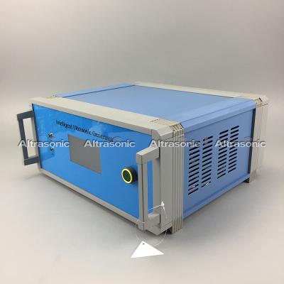 Chine Système ultrasonique de Sonochemistry de puissance de 3000 watts d'hauteur pour l'émulsification et l'extraction d'homogénéisation de dispersion à vendre