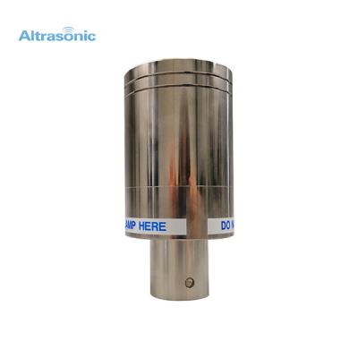 Chine Transducteur de la soudure 20khz ultrasonore de Branson CJ20 50mm de rechange à vendre