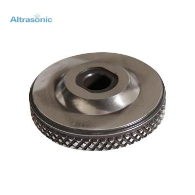 Chine Rouleau ultrasonique 2000w de dentelle d'acier allié pour couper le cachetage à vendre