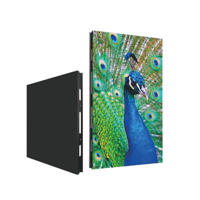 China Indoor p1.25 p2.9 p5 p 2.5 fixed panel advertising indoor led display screen for sale