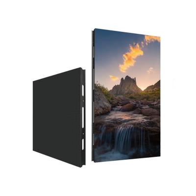 China Indoor p1.25 p2.9 p5 p 2.5 fixed panel advertising indoor led display screen for sale