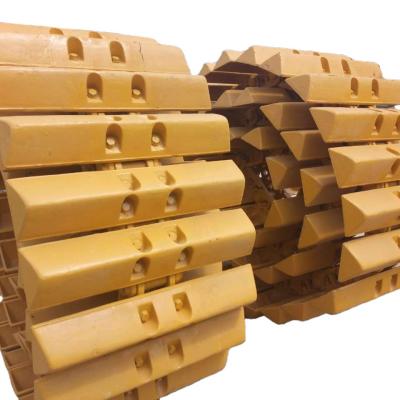 Cina TD-40 781150045 Bulldozer Track Link Assembly Escavatore Pads in acciaio ISO9001 CE in vendita