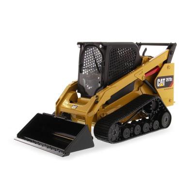 China Cat 297D2 Cargador de dirección deslizante modelo 1/16 Metal fundido DM 85603 Construcción en venta