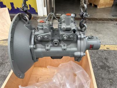 China Nuevo Hitachi HPK060CT018E Excavadora de bomba hidráulica de trabajo pesado Partes del sistema hidráulico en venta