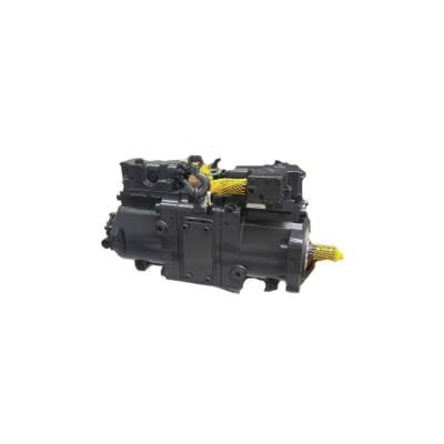 China K3V112DTP-9N62 Bomba hidráulica para Hyundai R215-9T R225-9T R275-9T Diseño de agujero grande en venta