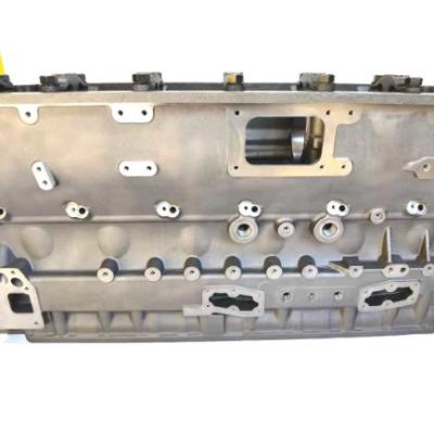 Китай Высококачественный новый Cummins NT855K19 цилиндровый блок для экскаваторов CAT Komatsu продается