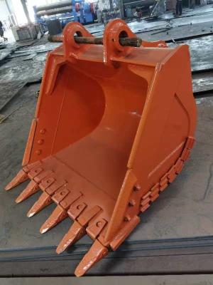 Китай Тяжелое оборудование Hitachi 240 экскаватор ведра Запасные части для строительства продается