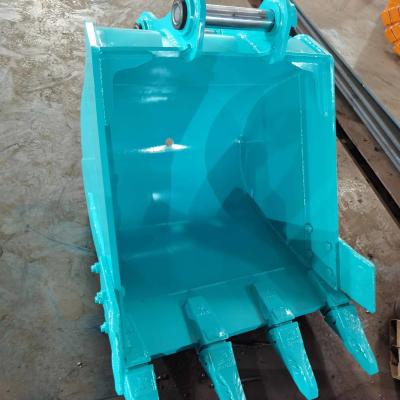 Китай Kobelco SK125 Замена ведра для экскаватора продается