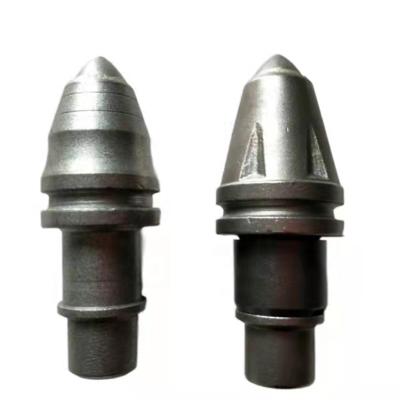 China Construction works Factory direct sales of high quality rotary drilling rig bullet teeth b47k19 for sale