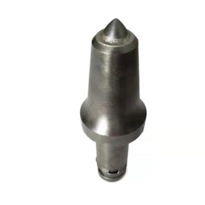 China Construction works Factory Direct Sale Tungsten Carbide Bits Mining Cutting Picks Tungsten Carbide Tipped Drill Bit For Coal Mining Equipm for sale