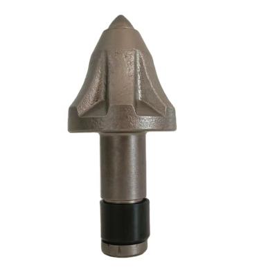 China Construction works Wholesale Parts Foundation Machinery Construction Rotary Twist Cutting Pick B47 for sale