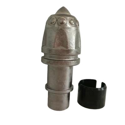 China Construction works Factory Direct Sale Coal Drill Bits For Shear Machine Coal Mine Drill Bits For Digging Machine for sale
