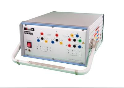 중국 IEC61850 Protective Relay Test Equipment Multifunctional Kit 판매용