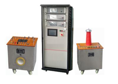 China Kabinetstype CT PT de Meting van de het Systeemfout van het Testmateriaal Te koop