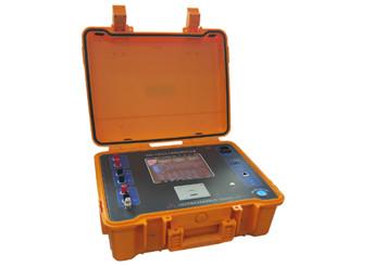 China 0.05S CT PT Analysator Te koop