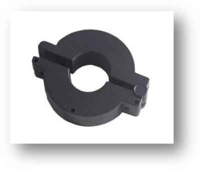China 25mm 300A Split Core Current Sensor Over Voltage Protection Circuits for sale