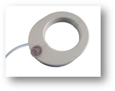 China 150mm 5000A Split Core Current Transformer With Permalloy Core for sale