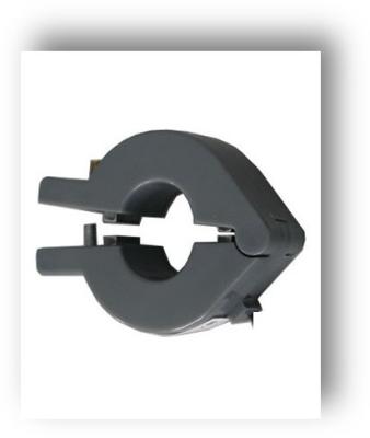 China 16mm Current Transformer 100A 0.2 Class With Lead Output for sale